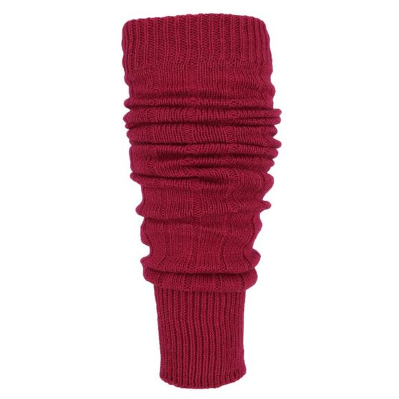 Gold Medal Women's Wide Ribbed Solid Legwarmers (1 Pair) - Picture 1 of 2